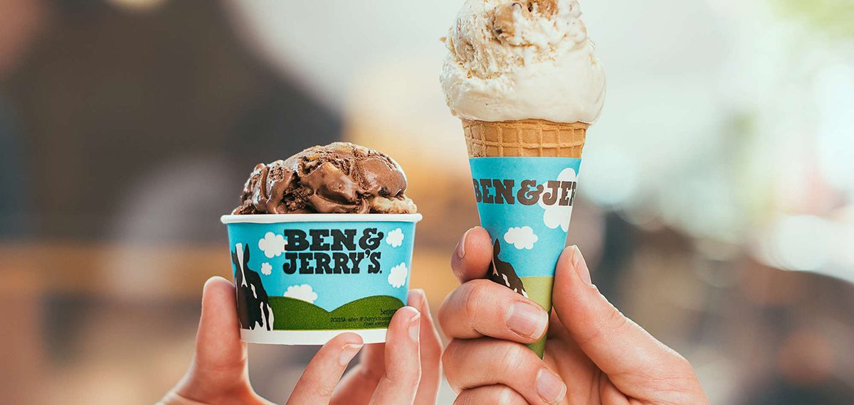 Ben & Jerry’s